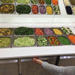 Profile Picture of Det Grønne Køkken - Bruuns (@detgroennekoekkenbruuns) on Instagram