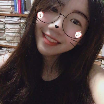 Lily Ocampo - Twitter Profile Picture of Lily Ocampo (@LilyOcampo8) on Twitter