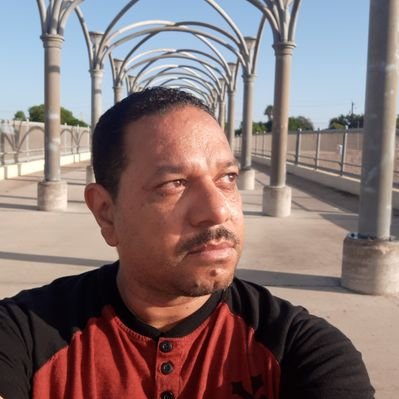 Profile Picture of Chris Ramirez (@chrisram46) on Twitter