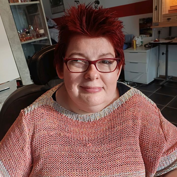 Profile Picture of Sara Ziolkowski (@saraziolkowski) on Tiktok