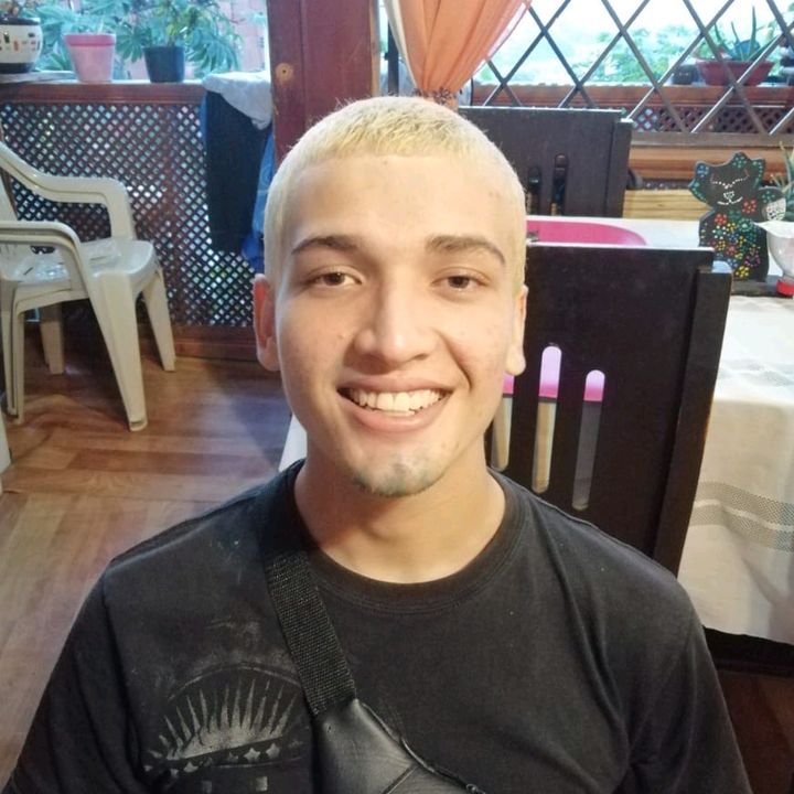 Profile Picture of david.trullo_4 (@david.trullo_4) on Tiktok