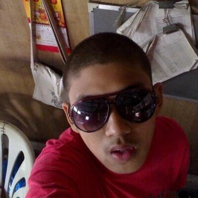 Profile Picture of Angelo Capili (@angelo_rokerz21) on Twitter