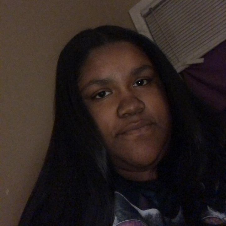 Profile Picture of Bianca Silver (@biancasilver1027) on Tiktok