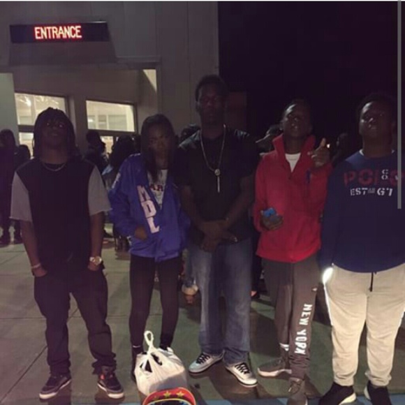 Profile Picture of Michael Barr (@bravowts) on Poshmark