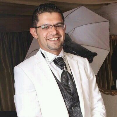Profile Picture of Shadi Alyousef (@AlyousefShadi) on Twitter