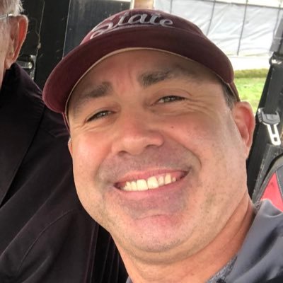 Profile Picture of Jason Latham (@latham1212) on Twitter