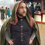 Profile Picture of Alex Arceneaux (@actaeonshubris) on Instagram