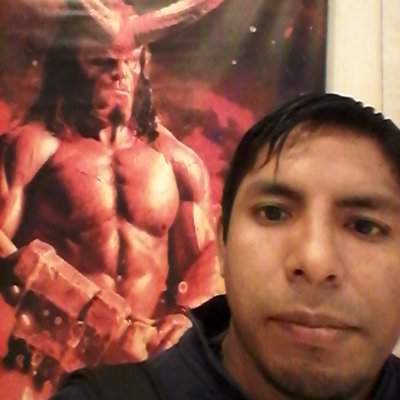 Alex Farfán - Twitter Profile Picture of Alex Farfán (@AlexRyoma) on Twitter