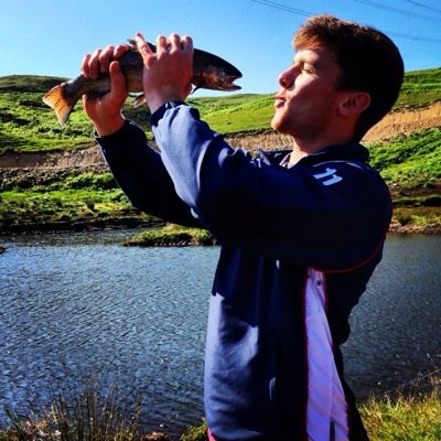 Profile Picture of Chris Giffin (@ChrisGiffin91) on Twitter