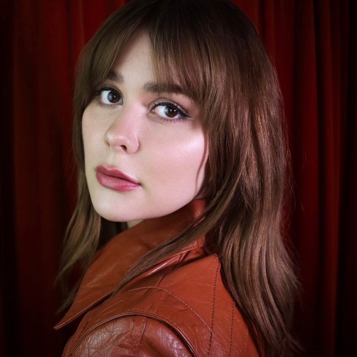 Profile Picture of Emmelie de Forest (@emmeliedeforestmusic) on Tiktok