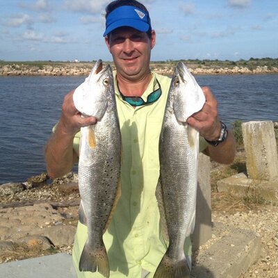 Profile Picture of Trey Barker (@TreyTreybarker) on Twitter