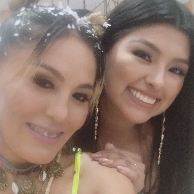Profile Picture of Esther Arancibia (@user6996387248521) on Tiktok