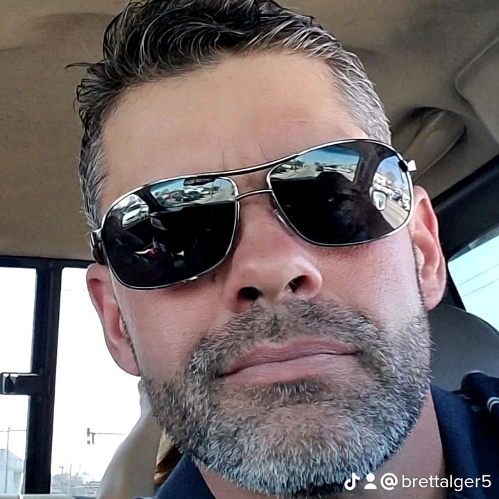 Profile Picture of Brett Alger (@@brettalger5) on Tiktok