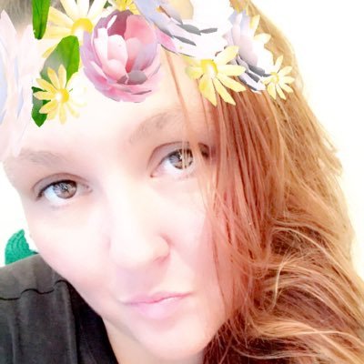 Profile Picture of Christina Messer (@His_CottonCandy) on Twitter