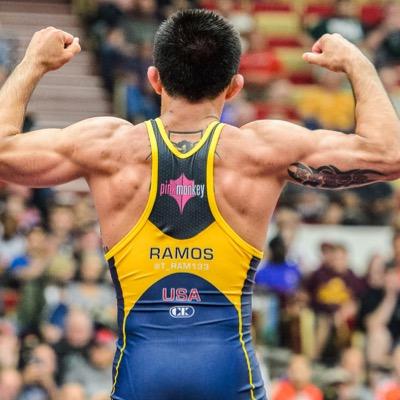 Profile Picture of Al Ramos (@AlRamos183) on Twitter