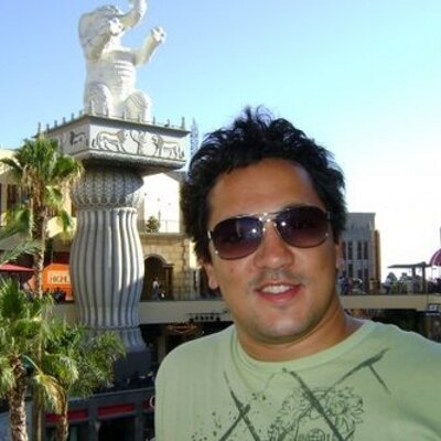 Ahmed Sadallah - Twitter Profile Picture of Ahmed Sadallah (@@AhmedSD) on Twitter