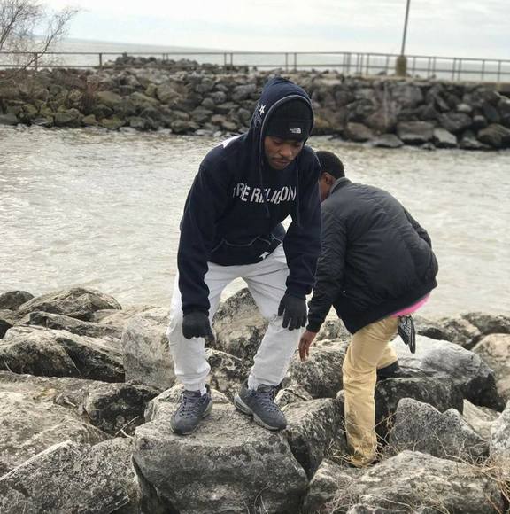 Profile Picture of Meech Remus (@moneymeech513) on Poshmark