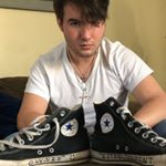 Profile Picture of Tyler Grady (@tyler_grdy__) on Instagram