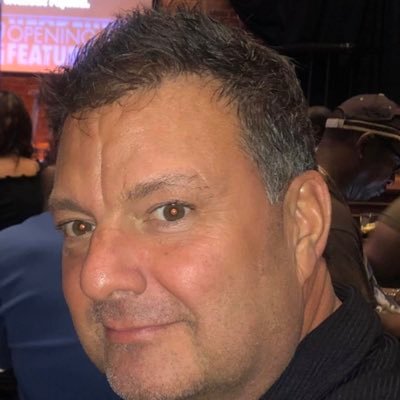 Profile Picture of Brian Collett (@BrianCollett15) on Twitter