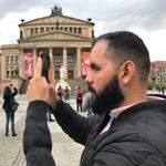 Profile Picture of Mario Andrés Bósquez (@marioandresbosquez) on Instagram