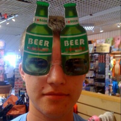 Profile Picture of Alex Tuttle (@notAlexTuttle) on Twitter