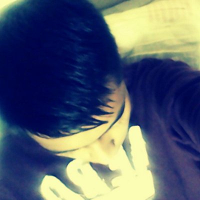 Profile Picture of _Abner_chávez (@PxndxAbner) on Twitter