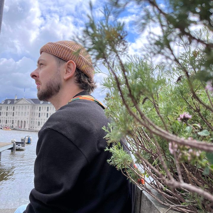 Profile Picture of André Weltz Wollenbe (@andreweltz) on Tiktok