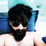 Profile Picture of चौ. साहिल बूरा 🖤 (@sahil___chaudhary_) on Instagram