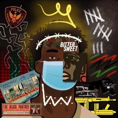 Profile Picture of Hunter Tate (@H_Tilla99) on Twitter