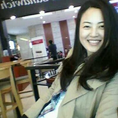 Hyejung Kang - Twitter Profile Picture of Hyejung Kang (@cuttylife) on Twitter
