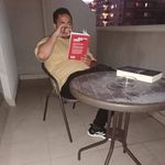 Profile Picture of Matthew Knipe (@matt_knipe) on Instagram