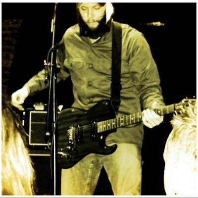 Justin Odom - Twitter Profile Picture of Justin Odom (@justinodom1979) on Twitter