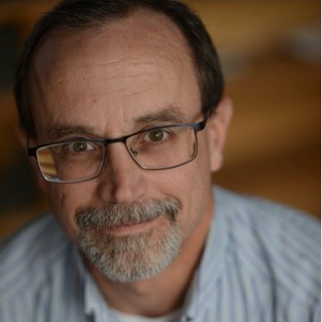 Profile Picture of Steve Stogsdill (@ProfStogsdill) on Twitter