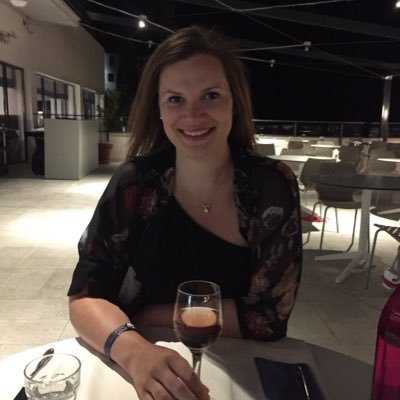 Profile Picture of Judith Phillips (@JudeGlossop) on Twitter