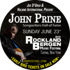 Profile Picture of Rockland-Bergen MF (@RBMusicFestival) on Twitter