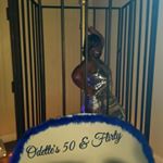 Profile Picture of Odette James-Granville (@floriechild) on Instagram