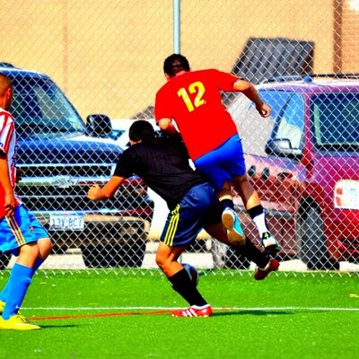 Profile Picture of Erick Quintero (@Erickquintero2) on Twitter