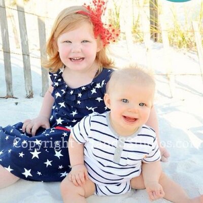 Profile Picture of Daniella Mitch (@DaniellaMarie_1) on Twitter