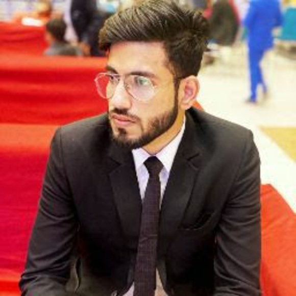 Profile Picture of Syed Ashfaq (@syed_ashfaq) on Poshmark