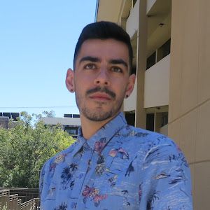 Profile Picture of Wathew (@mathewcazares) on Tiktok