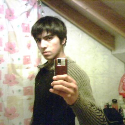 Profile Picture of Alex Leiva (@Alexleiva18) on Twitter