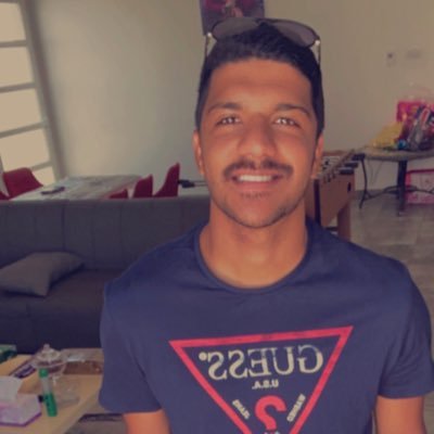 Profile Picture of Abdullah Alsaleh (@Aalsaleh_11) on Twitter