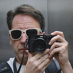 Profile Picture of Javier Garc?a Blanco (@Javier Garc?a Blanco) on Flickr
