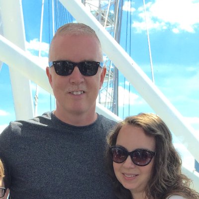 Profile Picture of James Surber (@surb67) on Twitter