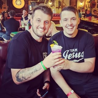 Profile Picture of Josh Tew (@tew.joshua) on Instagram