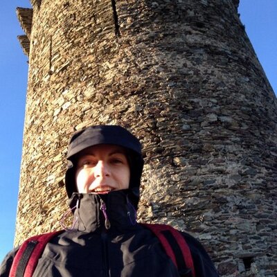 Profile Picture of Delphine Garcia (@delphine_garcia) on Twitter