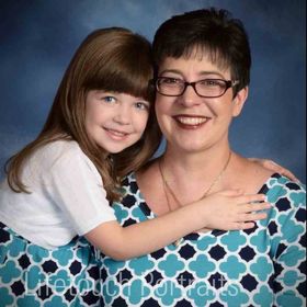 Profile Picture of Angela Bergen (@arbergen) on Pinterest