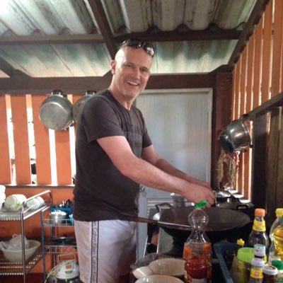 Profile Picture of Cliff Marshall (@bigreddog1965) on Twitter