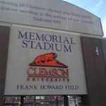 Profile Picture of Brian Smith (@clemsontigerbs) on Instagram