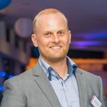 Profile Picture of Simon Turner (@thesimonturner) on Instagram